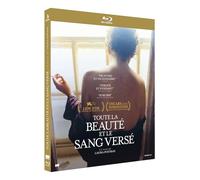 TOUTE LA BEAUTE ET LE SANG VERSE - BLU-RAY [HD DVD]