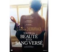 Toute la beauté et le sang versé DVD E