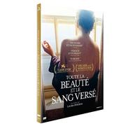 TOUTE LA BEAUTE ET LE SANG VERSE - DVD [HD DVD]