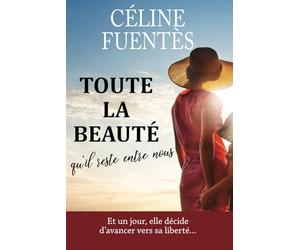 Toute la beauté qu'il reste entre nous