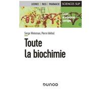 Toute La Biochimie