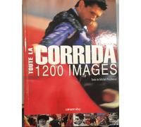 Toute la corrida 1200 images