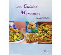 Toute la cuisine marocaine