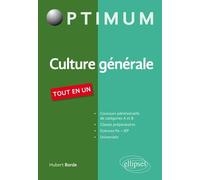 Toute la culture générale