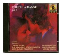Toute La Danse Vol2