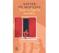 Toute la famille ensemble
