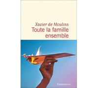 Toute la famille ensemble