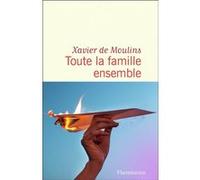 Toute la famille ensemble