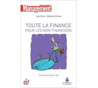 Toute La Finance Pour Les Non-Financiers
