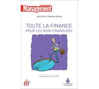 Toute la finance pour les non financiers ned
