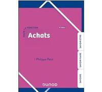 Toute la fonction Achats Philippe Petit (Auteur)