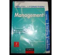 Toute la fonction Management