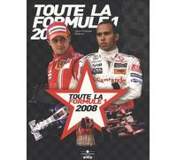 TOUTE LA FORMULE 1 2008 (0)