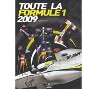 Toute la formule 1 2009 Galeron jf (Auteur)