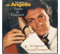 Toute La Guitare