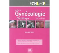 Toute la gynécologie obstétrique pour l'ECNi