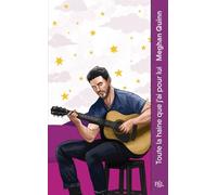 Toute la haine que j'ai pour lui - Tome 01 (poche) (01)