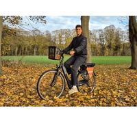 Toute la journée 8 - Heure Vélo électrique