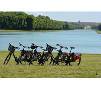 Toute la journée 8 - Location de vélos