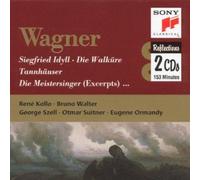 Toute La Lumiere Sur Wagner