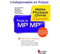 Toute la MP MP