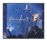 PATRICIA KAAS "TOUTE LA MUSIQUE" CD NEW