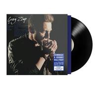 Toute la musique que j'aime Vinyle