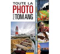 Toute la photo par Tom Ang