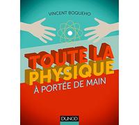 Toute la physique à portée de main - 2e éd.