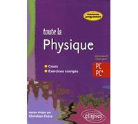 Toute La Physique Pc-Pc*