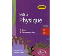 Toute La Physique Pc-Pc*