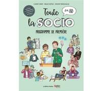 Toute La Socio En Bd - Programme De Première