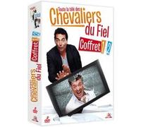 Les Chevaliers Du Fiel - Toute La Télé Des Chevaliers Du Fiel 1 + 2