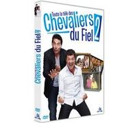 Toute la télé des Chevaliers du Fiel Volume 2 - DVD E