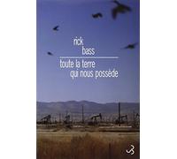 Toute la terre qui nous possède