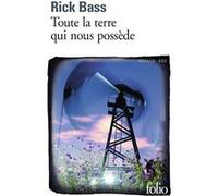 Toute la terre qui nous possède