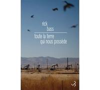 Toute la terre qui nous possède