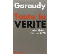 Toute la vérité