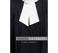 Toute La Verite: Saison 1 A 5 [Dvd] [Import]