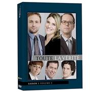 Toute la Vérité: Saison 1 Volume 2 [Import]