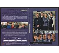 Toute la Vérité: Saison 2 Volume 2 [Import]