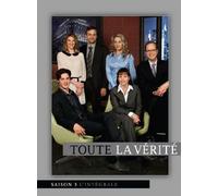 Toute la Verite Season 3 [Import]