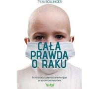 Toute la vérité sur le cancer