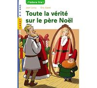 Toute la vérité sur le Père Noël