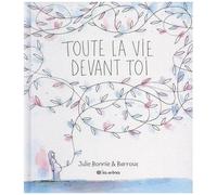 Toute La Vie Devant Toi