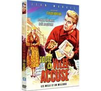 Toute La Ville Accuse