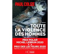 Toute la violence des hommes