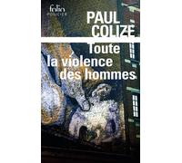 Toute la violence des hommes