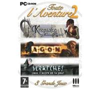 Toute l'Aventure 2