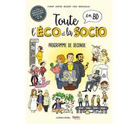 Toute L'éco En Bd Tome 4 - Entreprises Et Production